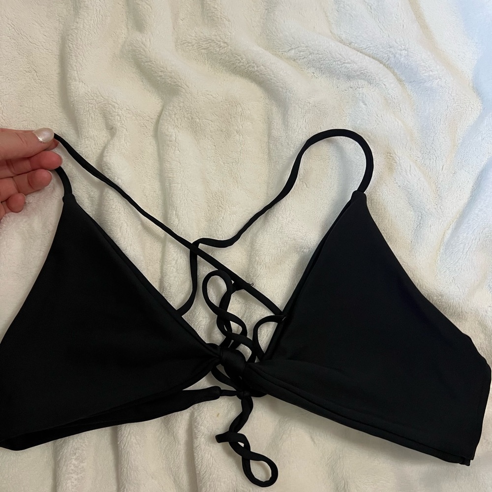 Skatie bikini top
